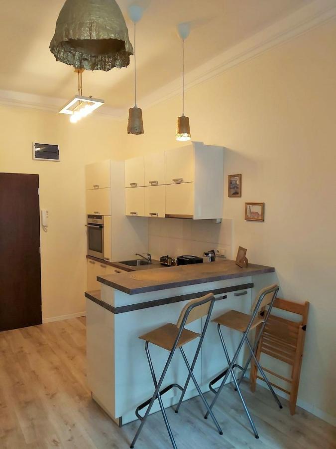 Vanilla Sky Apartment Wroclaw Exterior photo